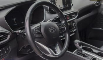 Hyundai Santa Fe full