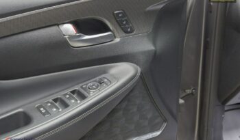Hyundai Santa Fe full