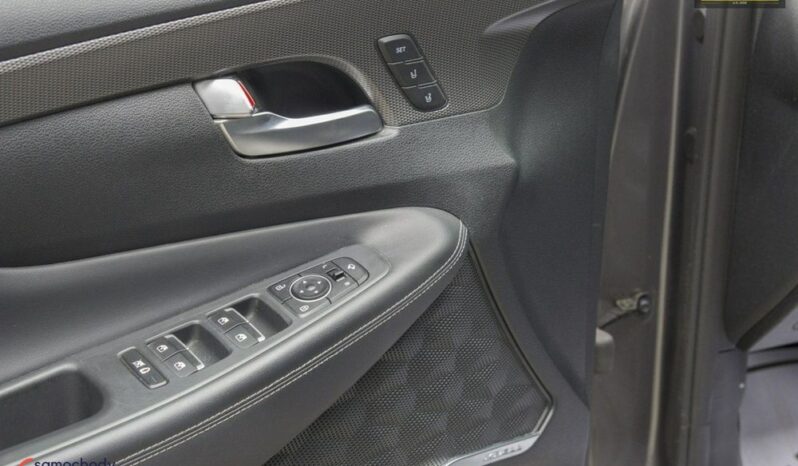 Hyundai Santa Fe full