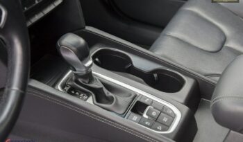 Hyundai Santa Fe full
