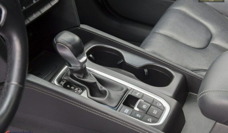 Hyundai Santa Fe full
