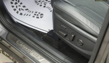 Hyundai Santa Fe full