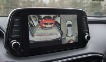 Hyundai Santa Fe full