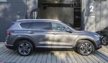 Hyundai Santa Fe full