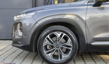 Hyundai Santa Fe full