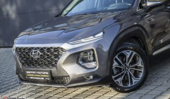 Hyundai Santa Fe full