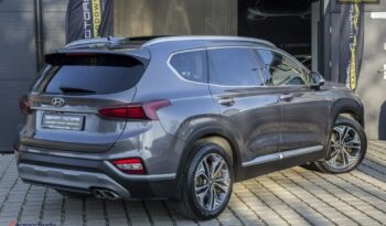 Hyundai Santa Fe full
