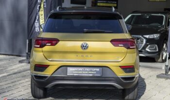 Volkswagen T-Roc 1.5 TSI ACT Premium DSG full
