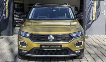 Volkswagen T-Roc 1.5 TSI ACT Premium DSG full