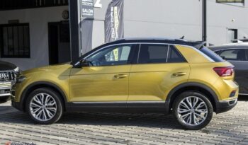 Volkswagen T-Roc 1.5 TSI ACT Premium DSG full