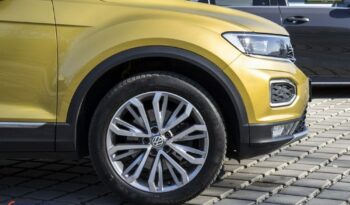 Volkswagen T-Roc 1.5 TSI ACT Premium DSG full