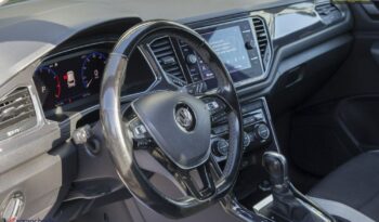 Volkswagen T-Roc 1.5 TSI ACT Premium DSG full