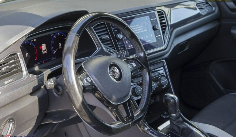 Volkswagen T-Roc 1.5 TSI ACT Premium DSG full