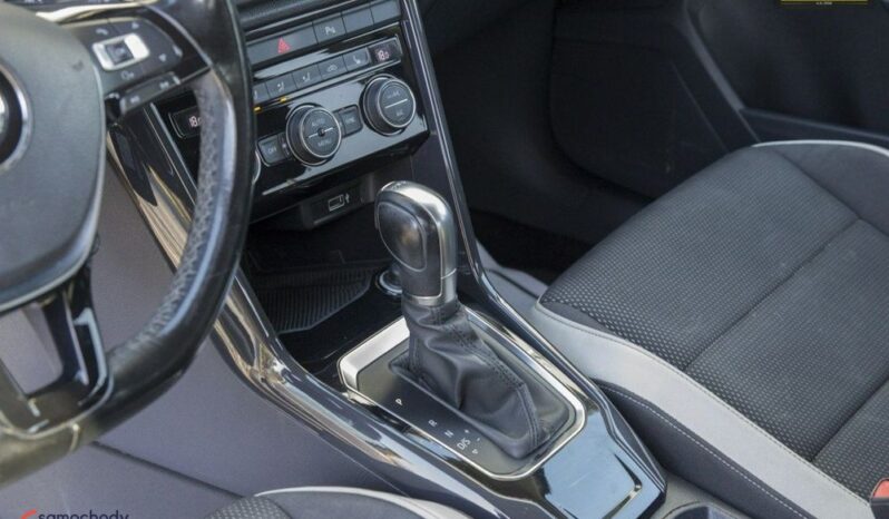 Volkswagen T-Roc 1.5 TSI ACT Premium DSG full