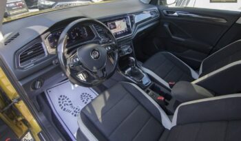 Volkswagen T-Roc 1.5 TSI ACT Premium DSG full