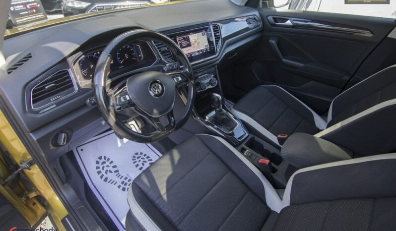 Volkswagen T-Roc 1.5 TSI ACT Premium DSG full