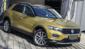Volkswagen T-Roc 1.5 TSI ACT Premium DSG full