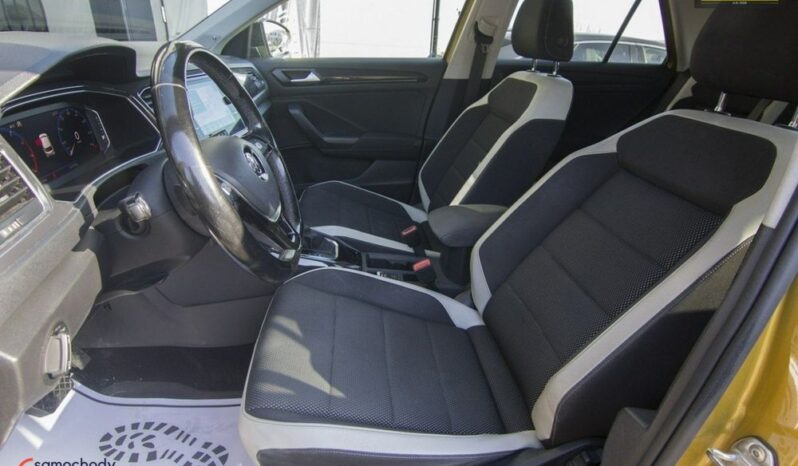 Volkswagen T-Roc 1.5 TSI ACT Premium DSG full