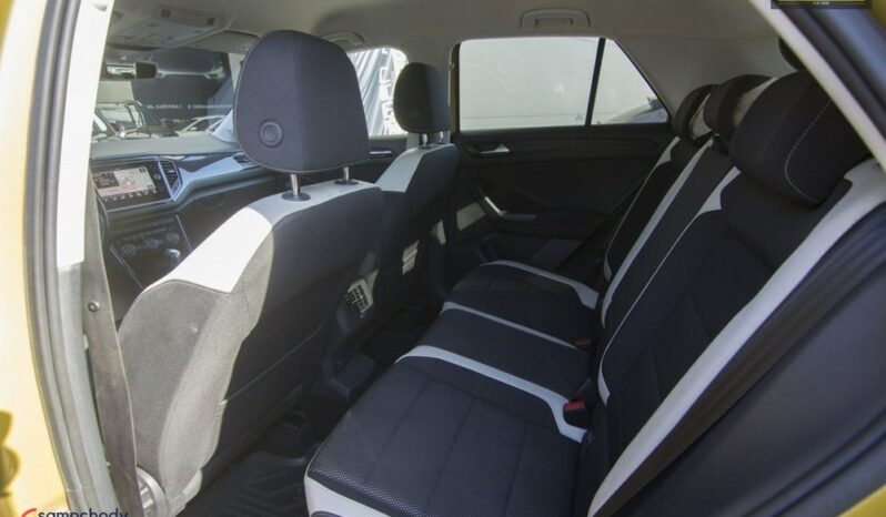 Volkswagen T-Roc 1.5 TSI ACT Premium DSG full