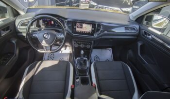 Volkswagen T-Roc 1.5 TSI ACT Premium DSG full