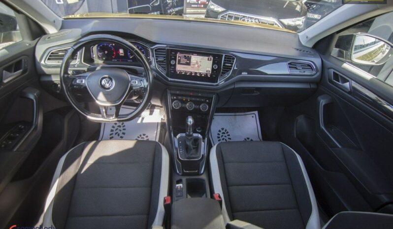 Volkswagen T-Roc 1.5 TSI ACT Premium DSG full