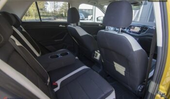 Volkswagen T-Roc 1.5 TSI ACT Premium DSG full