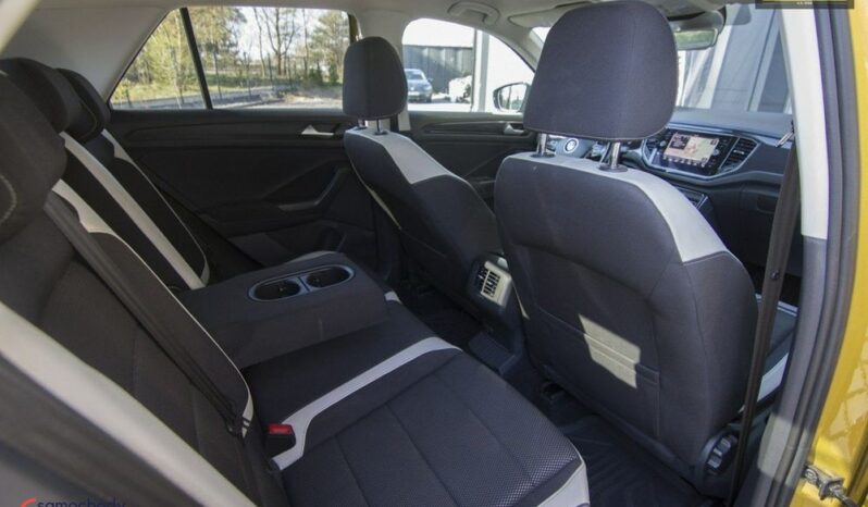 Volkswagen T-Roc 1.5 TSI ACT Premium DSG full