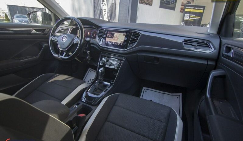 Volkswagen T-Roc 1.5 TSI ACT Premium DSG full