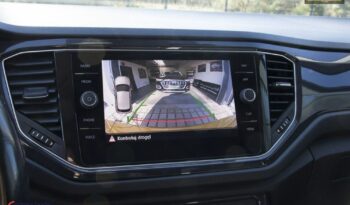 Volkswagen T-Roc 1.5 TSI ACT Premium DSG full