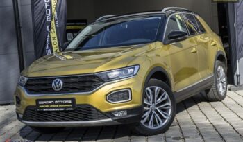 Volkswagen T-Roc 1.5 TSI ACT Premium DSG full