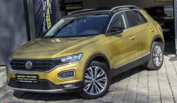 Volkswagen T-Roc 1.5 TSI ACT Premium DSG full