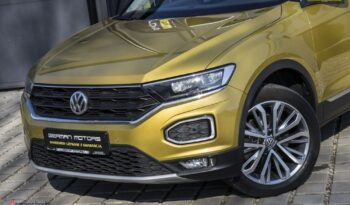 Volkswagen T-Roc 1.5 TSI ACT Premium DSG full