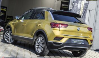 Volkswagen T-Roc 1.5 TSI ACT Premium DSG full