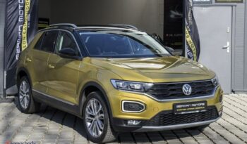 Volkswagen T-Roc 1.5 TSI ACT Premium DSG full