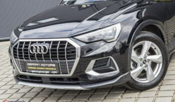 Audi Q3 full