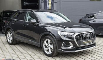Audi Q3 full