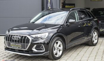 Audi Q3 full