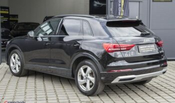 Audi Q3 full
