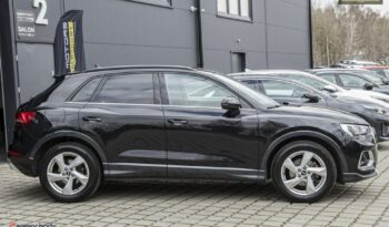 Audi Q3 full