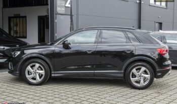 Audi Q3 full