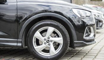 Audi Q3 full