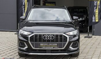 Audi Q3 full