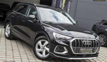 Audi Q3 full