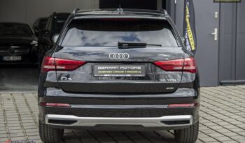 Audi Q3 full