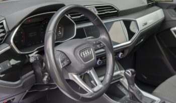 Audi Q3 full