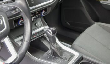 Audi Q3 full