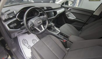 Audi Q3 full