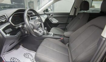 Audi Q3 full