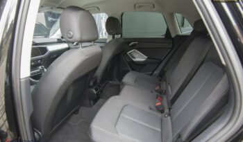 Audi Q3 full