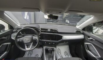 Audi Q3 full